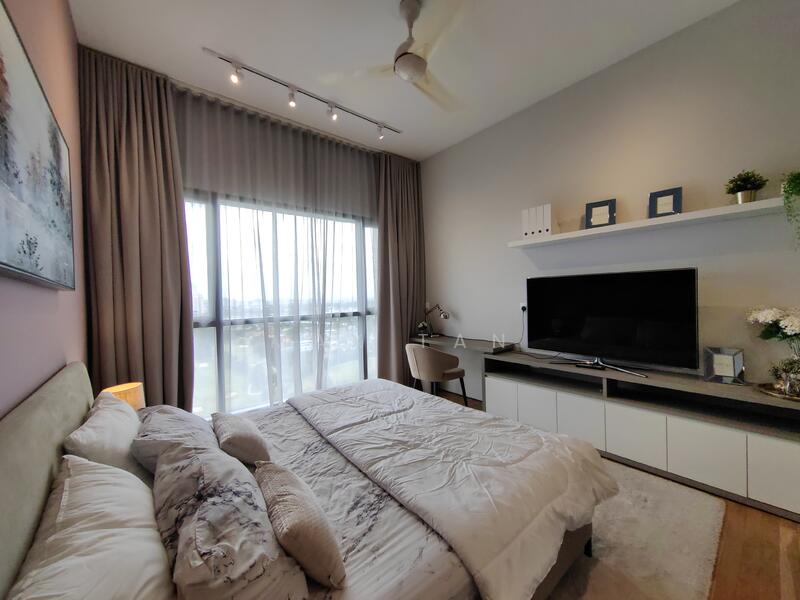 Tropicana Gardens untuk Untuk Disewa - RM 7,000 /bulan, Mac 2026 - Bedroom - PropertyGuru.com.my