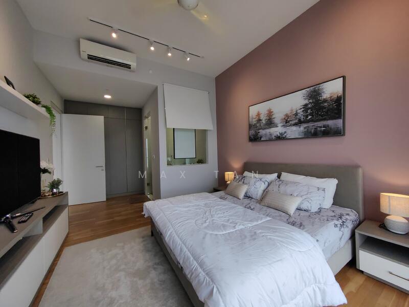 Tropicana Gardens untuk Untuk Disewa - RM 7,000 /bulan, Mac 2026 - Bedroom - PropertyGuru.com.my