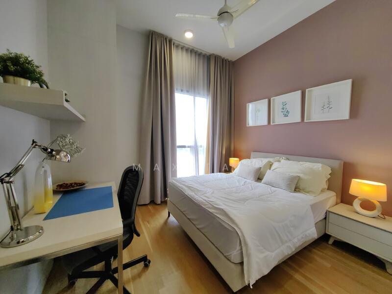 Tropicana Gardens untuk Untuk Disewa - RM 7,000 /bulan, Mac 2026 - Bedroom - PropertyGuru.com.my