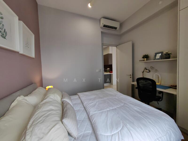 Tropicana Gardens untuk Untuk Disewa - RM 7,000 /bulan, Mac 2026 - Bedroom - PropertyGuru.com.my