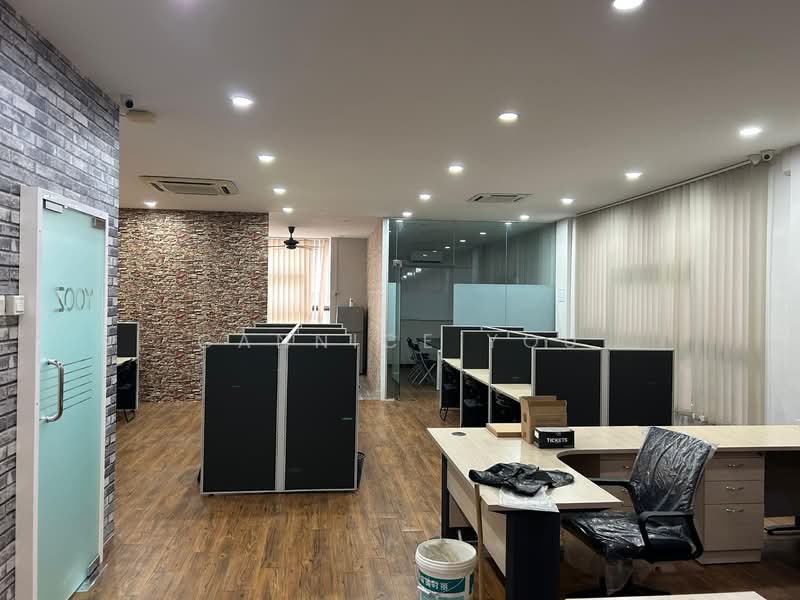 Shop / Office for Rent in Sungai Besi (Kuala Lumpur) - Cannice You - Office - PropertyGuru.com.my