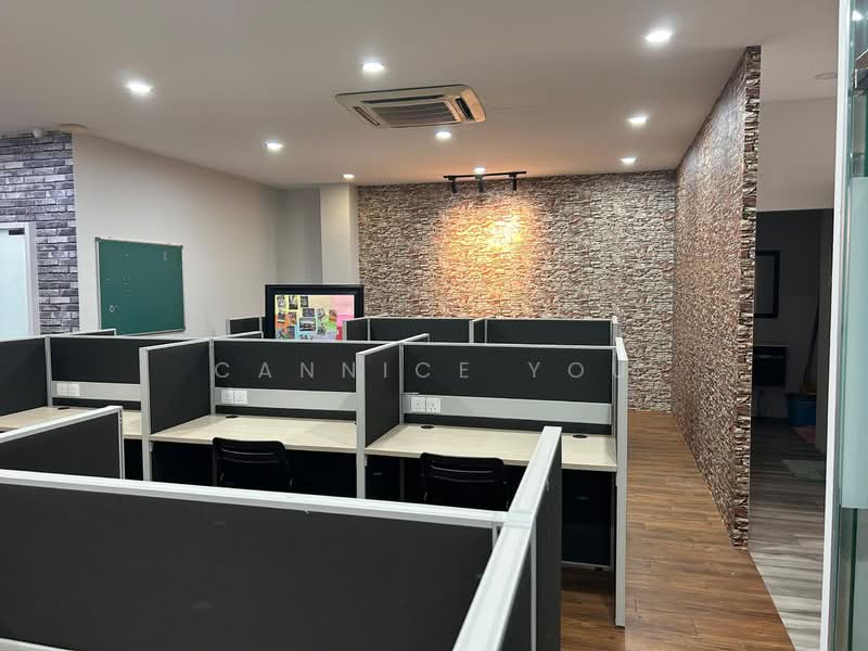 Shop / Office for Rent in Sungai Besi (Kuala Lumpur) - Cannice You - Study - PropertyGuru.com.my