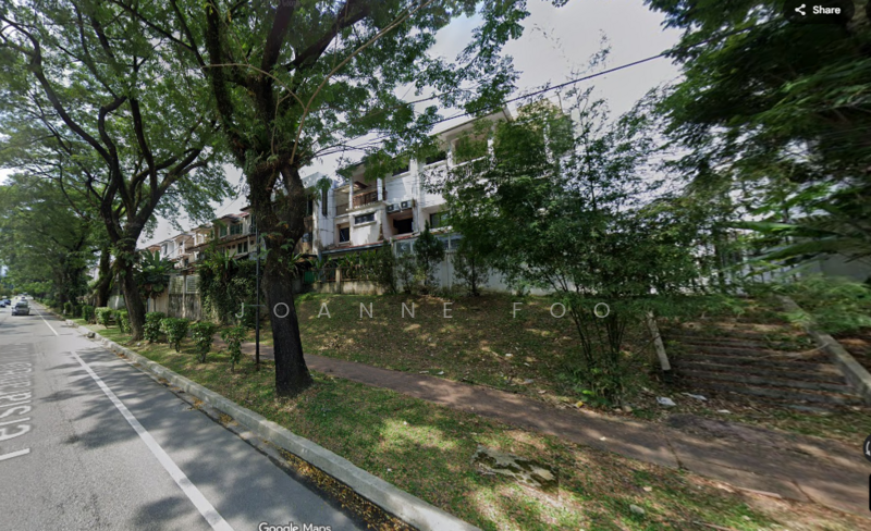 Joanne Foo Property 0163108697