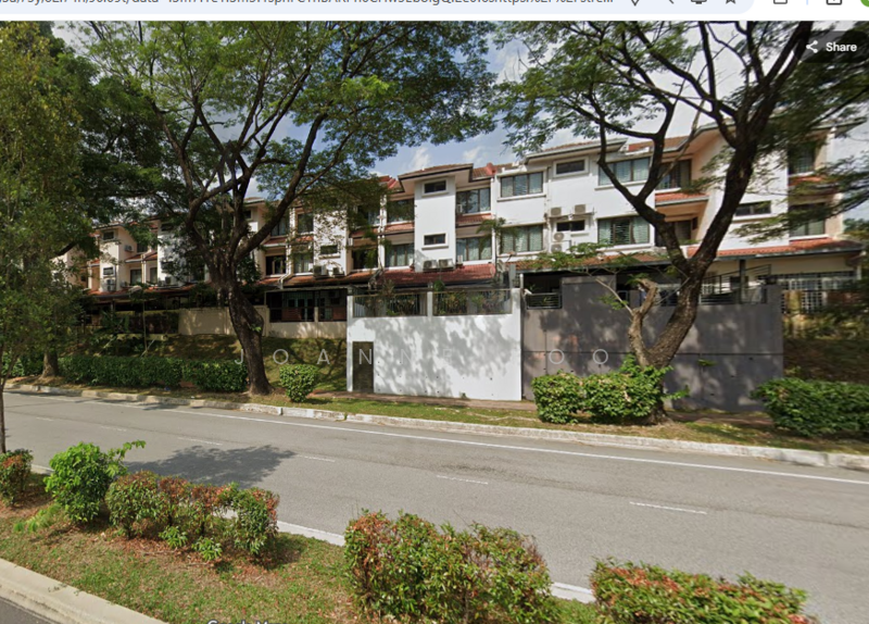 Joanne Foo Property 0163108697