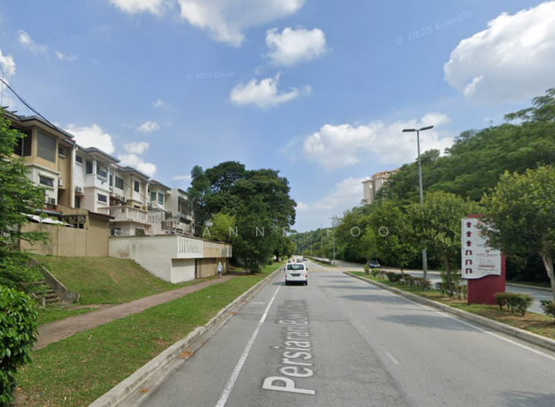 Joanne Foo Property 0163108697