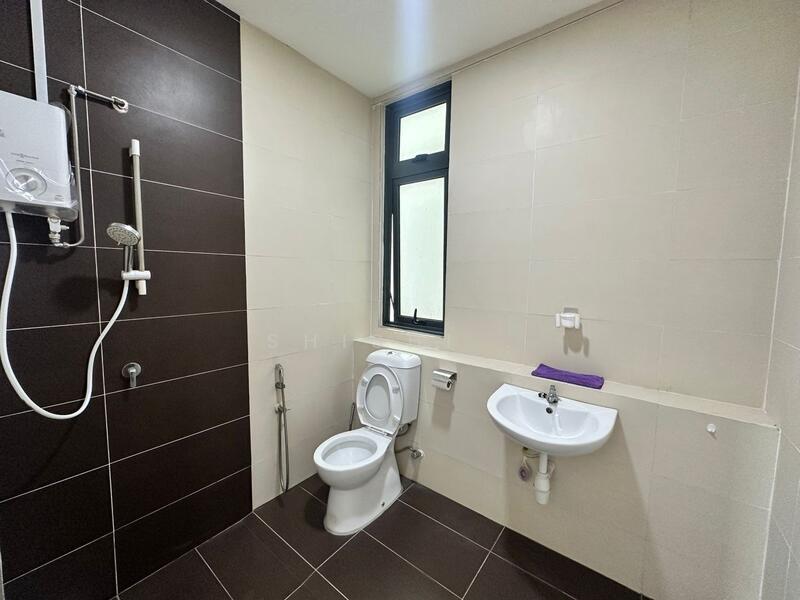 Untuk Disewa - 8Scape Residence @ Sutera