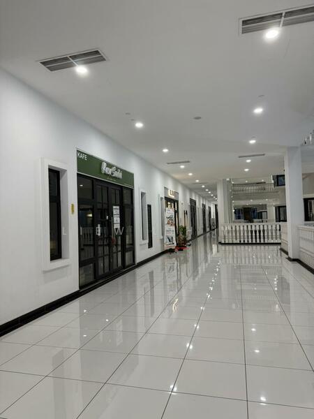 Corridor