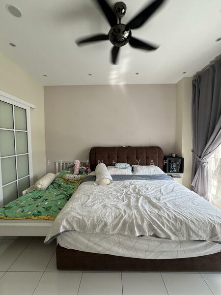2-storey Terraced House for Sale in Shah Alam (Selangor) - Elaine Yap - Bedroom - PropertyGuru.com.my