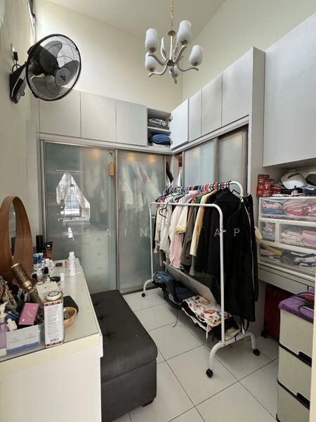 2-storey Terraced House for Sale in Shah Alam (Selangor) - Elaine Yap - Bedroom - PropertyGuru.com.my