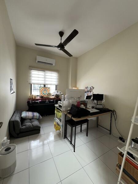 2-storey Terraced House for Sale in Shah Alam (Selangor) - Elaine Yap - Study - PropertyGuru.com.my