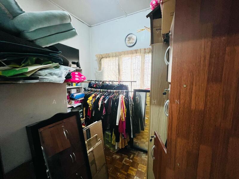 Untuk Dijual - Taman Medan Baru