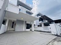 For Sale - Garden Villas, Bukit Indah