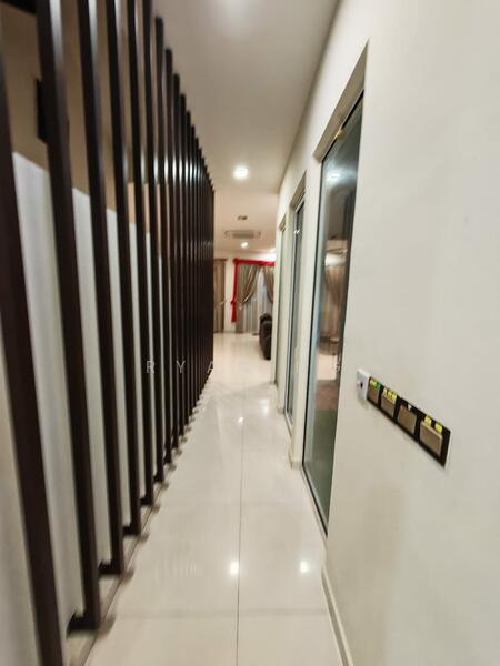 Corridor