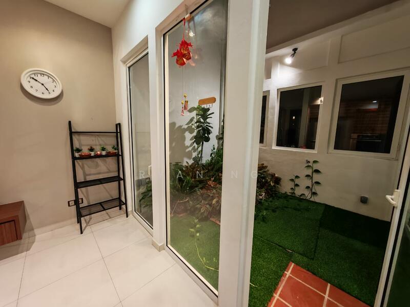 For Rent - Ariza Seri Tanjung Pinang