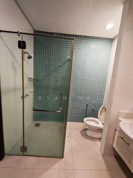 For Rent - Ariza Seri Tanjung Pinang