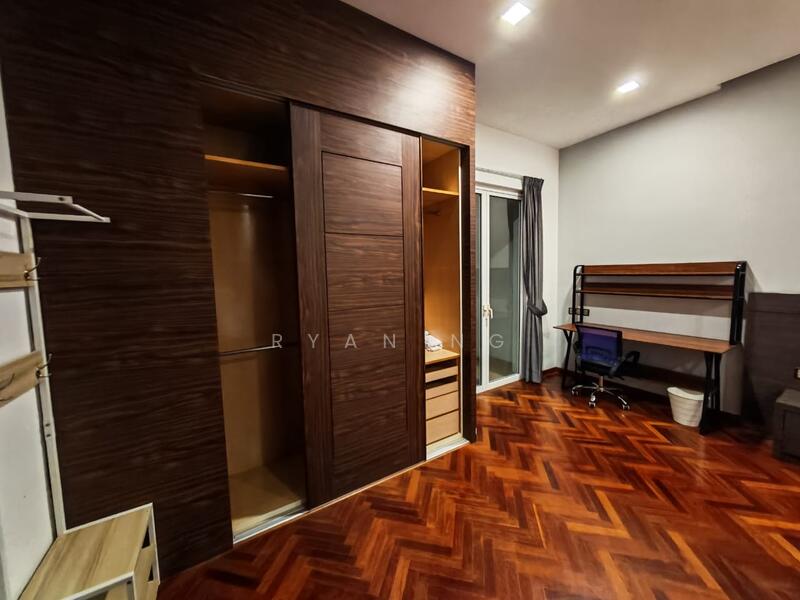 For Rent - Ariza Seri Tanjung Pinang