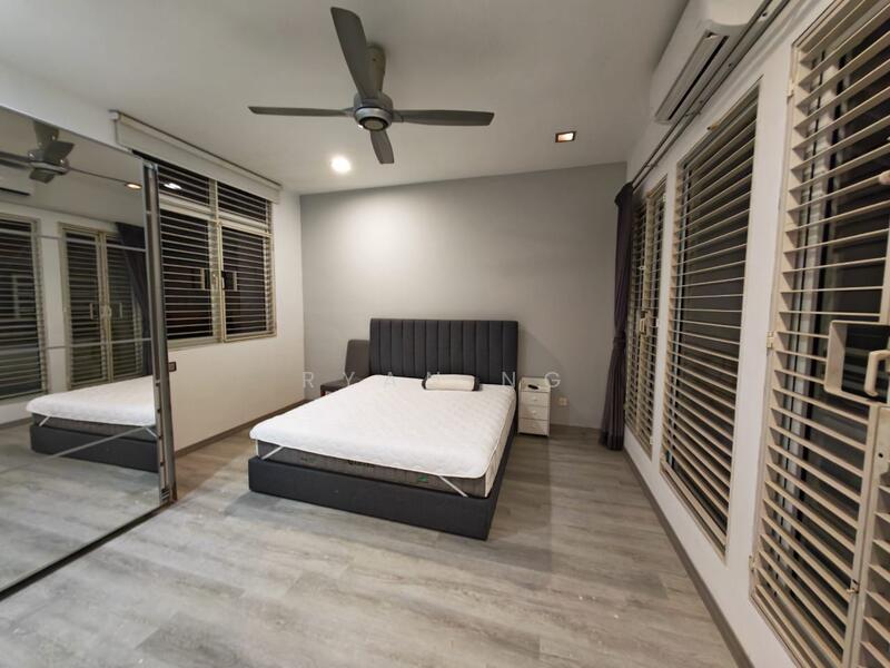 For Rent - Ariza Seri Tanjung Pinang