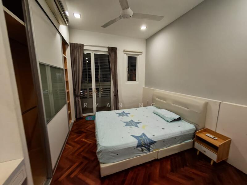 For Rent - Ariza Seri Tanjung Pinang