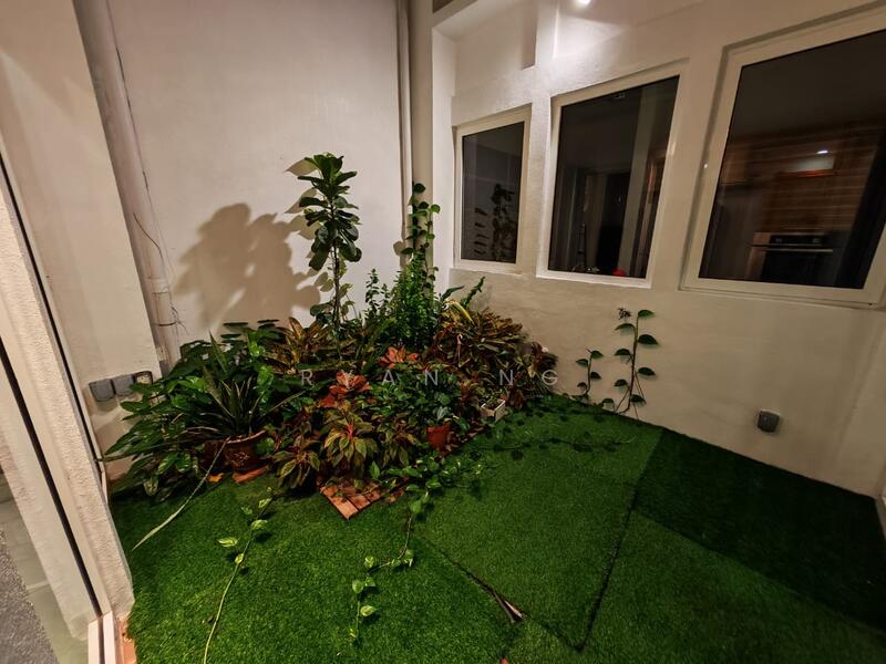 For Rent - Ariza Seri Tanjung Pinang