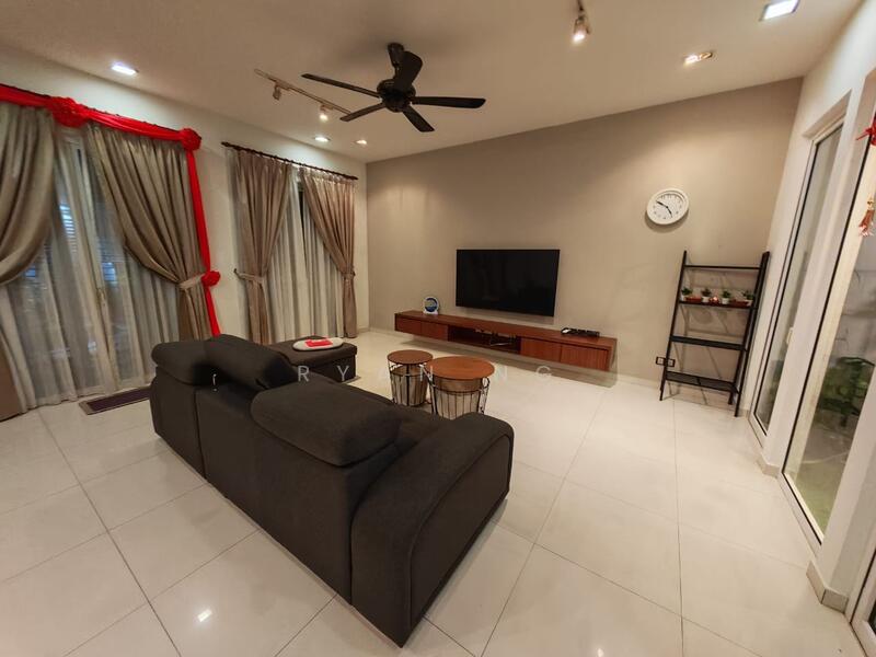 For Rent - Ariza Seri Tanjung Pinang