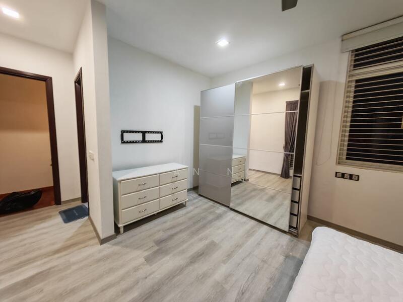 For Rent - Ariza Seri Tanjung Pinang