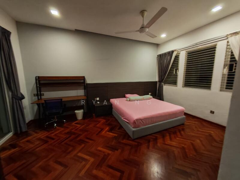 For Rent - Ariza Seri Tanjung Pinang