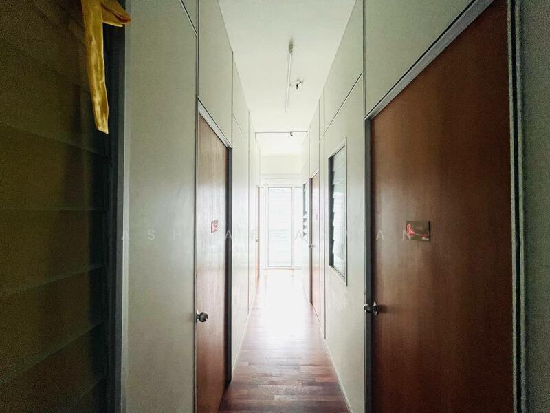 Corridor