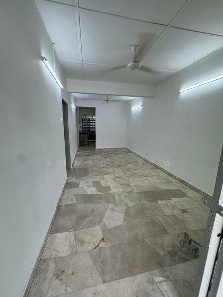 Untuk Disewa - Taman Sentosa