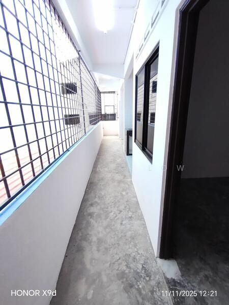 Corridor