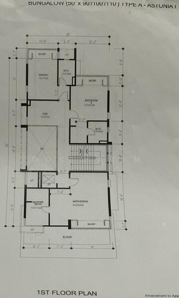 Untuk Dijual Sejati Residences - Astonia II