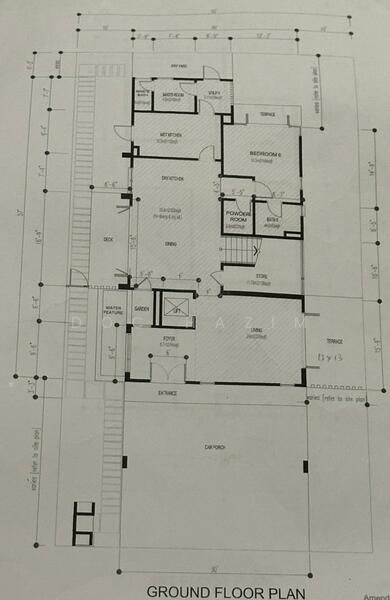 Untuk Dijual Sejati Residences - Astonia II