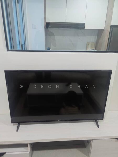 Untuk Disewa - Midas @ Seri Alam