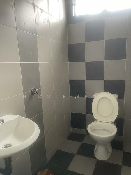 For Sale - Rumah Pangsa Menglembu