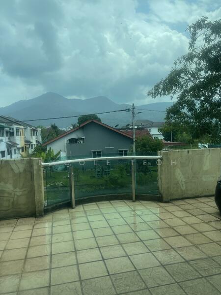 For Sale - Rumah Pangsa Menglembu