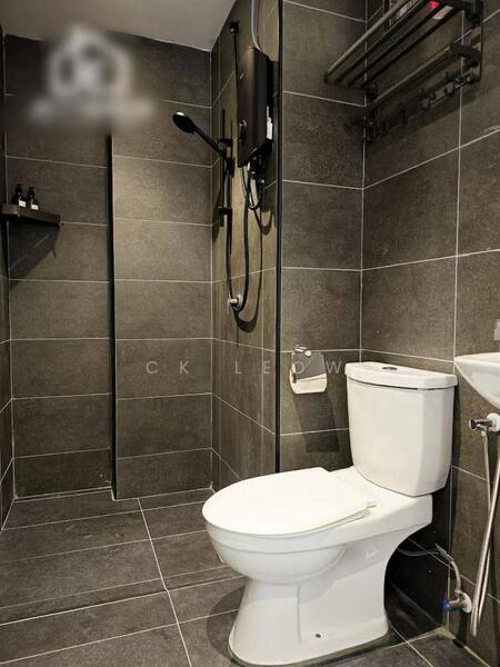 Untuk Disewa - Midas @ Seri Alam