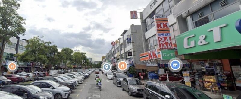 For Rent - Lake Fields