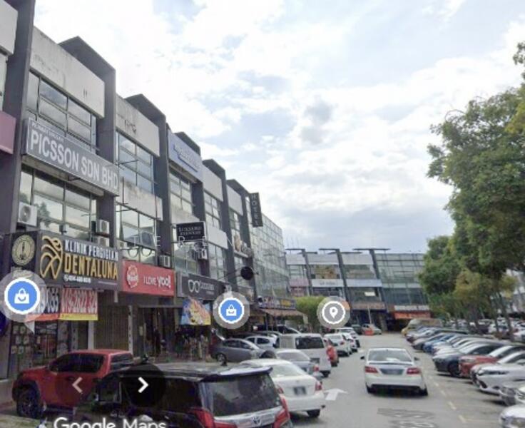 For Rent - Lake Fields