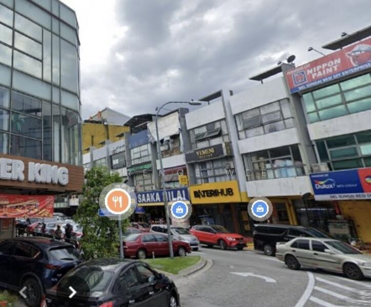 For Rent - Lake Fields