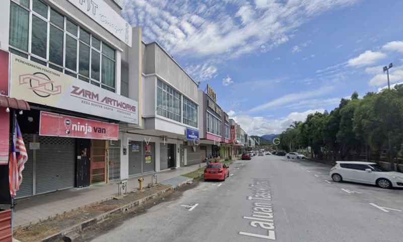 Rumah Teres 2 Tingkat untuk Dijual di Ipoh (Perak) - Levi Chong - PropertyGuru.com.my