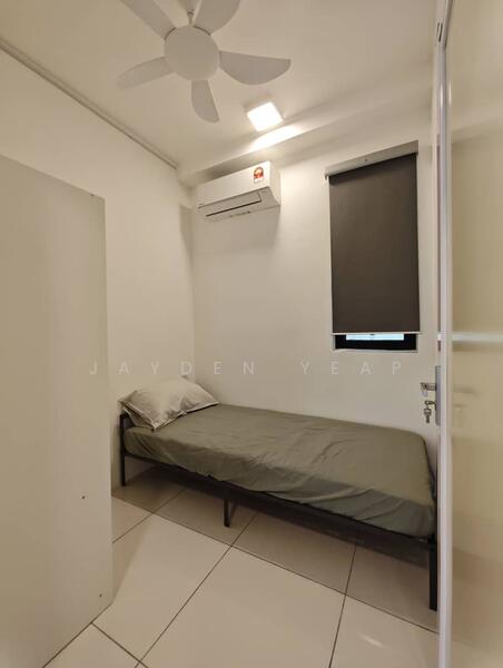 Service Residence for Rent at Vivo Executive Apartment - Jayden Yeap - Bedroom - PropertyGuru.com.my
