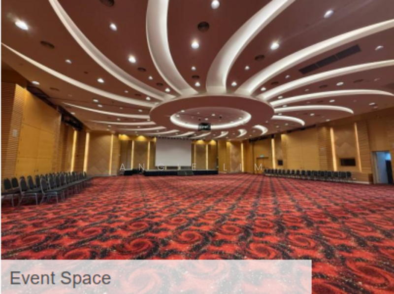 Event Space