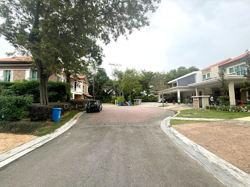 Bungalow for Sale in Setia Eco Park (Setia Alam) - Dinie Akmal - Exterior - PropertyGuru.com.my