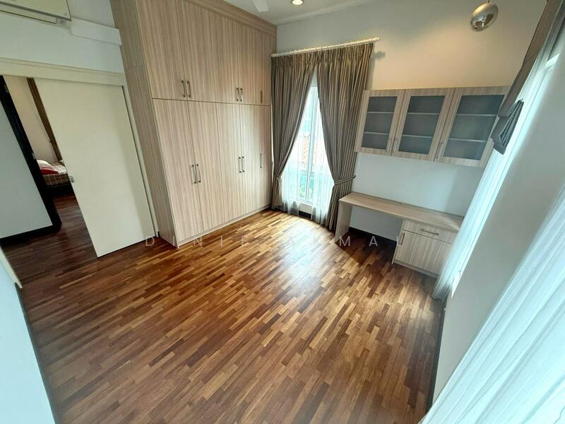 Bungalow for Sale in Setia Eco Park (Setia Alam) - Dinie Akmal - Bedroom - PropertyGuru.com.my