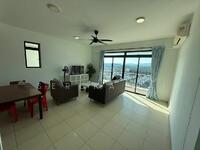 For Rent - The Garden Residences