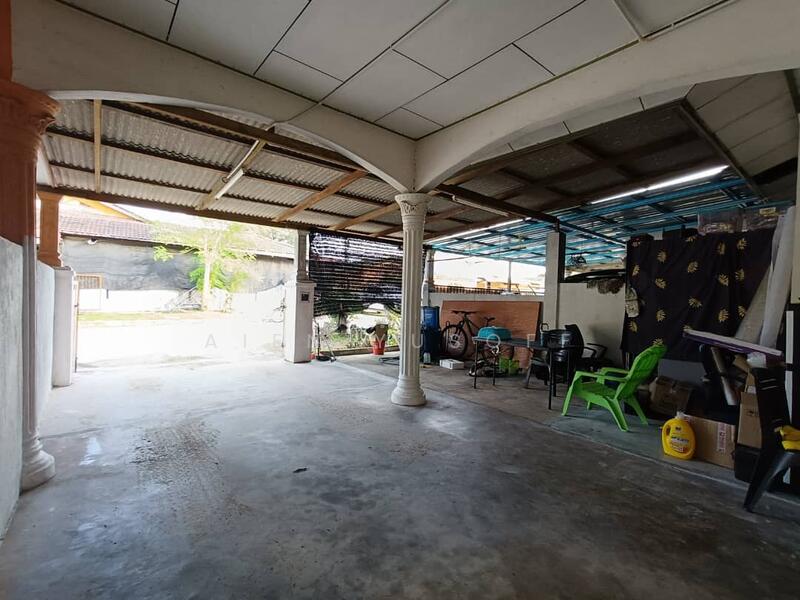 For Sale - Taman Jakar Indah