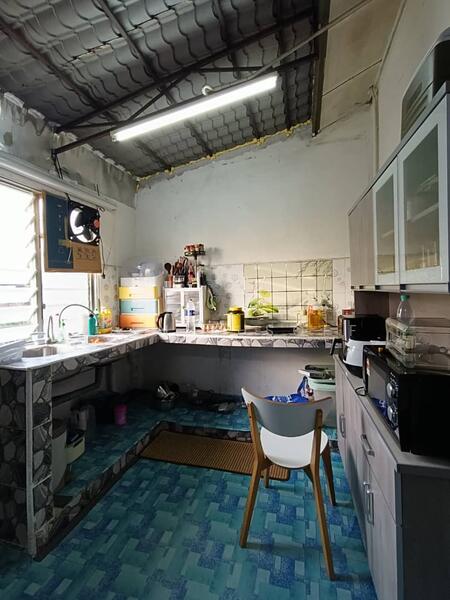 For Sale - Taman Jakar Indah