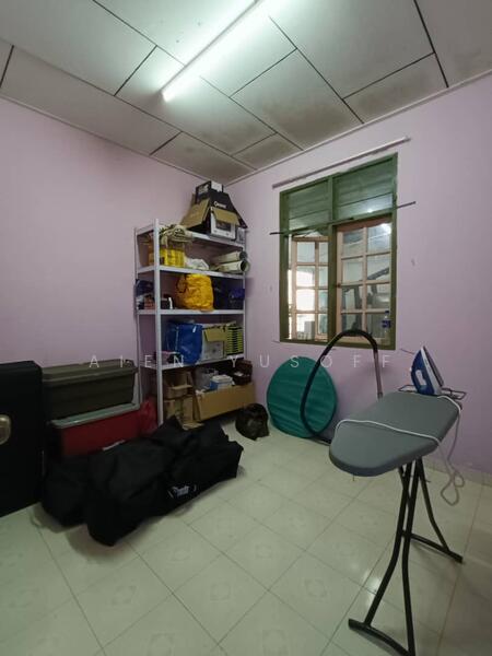 For Sale - Taman Jakar Indah