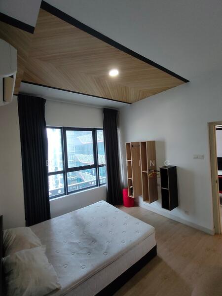 Arte Plus untuk Untuk Disewa - RM 1,700 /bulan, Mac 2026 - Bedroom - PropertyGuru.com.my