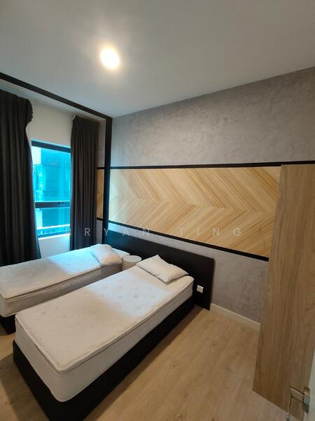 Arte Plus untuk Untuk Disewa - RM 1,700 /bulan, Mac 2026 - Bedroom - PropertyGuru.com.my