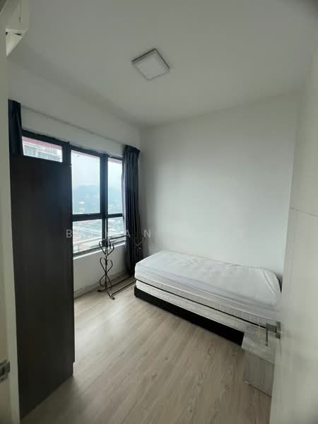 Servis Apartment untuk Disewa di Arte Plus - Bryan Ting - Bedroom - PropertyGuru.com.my
